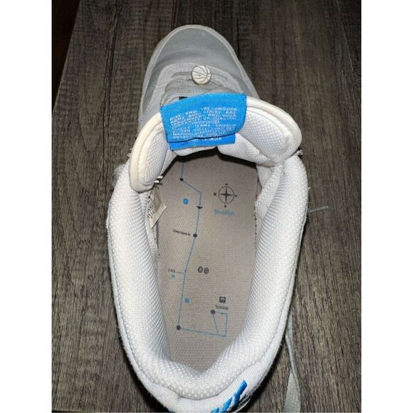 Nike Sky Force 3/4 Coney Island Hoops Size 10 main image 7